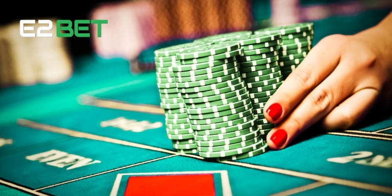 Kinh nghiệm cược casino hiệu quả là chọn nhà cái uy tín