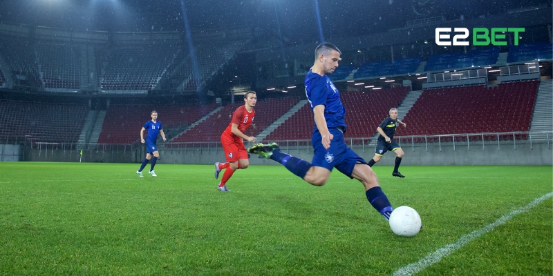Những Mẹo Chơi Kèo Hòa Ngoại Trừ Từ Cao Thủ Cá Cược Tại E2BET 3 Cách dự đoán kèo hòa ngoại trừ